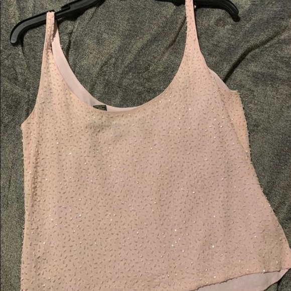 Designer Beaded Camisole - Picture 2 of 2